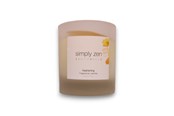 Kropp & Hälsa - Simply Zen Heartening Scented Candle 240 g - 8032274079187