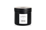 Kropp & Hälsa - Urban Apothecary Smoked Leather Scented Candle - 5060348093626