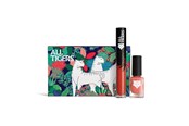 Smink - All Tigers Set : Natural & Vegan Liquid Lipstick - 3701243221050