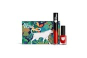 Smink - All Tigers Set : Natural & Vegan Liquid Lipstick - 3701243221036