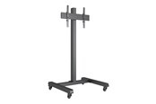 Väggfäste, AV-Möbel - Multibrackets M Floorstand Pro MBFS1U - Max 90 kg - recommended for 100" - 7350073738380