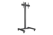 Väggfäste, AV-Möbel - Multibrackets M Floorstand Pro MBFS1U - Max 90 kg - recommended for 100" - 7350073738397