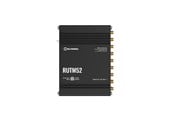 Nätverk - Router - Teltonika RUTM52 Dual 5G Router (RUTM52100000 / Standard package with EU PSU) - Wireless router 802.11a/b/g/n/Wi-Fi 5 Wave 2 - RUTM52100000