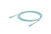 Nätverkskabel - Ubiquiti 10 Gbps OM3 Duplex LC Cable 5M - Blå - 5m - UACC-OFC-MM-5M