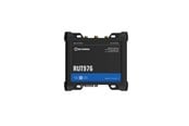 Nätverk - Router - Teltonika RUT976 RedCap Router (RUT976000000 / Standard package with Universal PSU) - Wireless router N Standard - 802.11n - RUT976000000