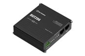 Nätverk - Router - Teltonika RUT206 - wireless router - WWAN - Wi-Fi - 3G 4G 2G - DIN rail mountable wall-mountable surface-mountable - Wireless router N Standard - 802.11n - RUT206010000