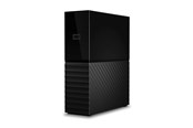 Hårddisk - extern - WD My Book BBGB0260HBK - hard drive - 26 TB - USB 3.2 Gen 1 - Extern Hårddisk - 26 TB - Svart - WDBBGB0260HBK-EESN