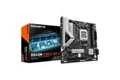 Moderkort - GIGABYTE B840M EAGLE WIFI6 Moderkort - AMD B840 - AMD AM5 socket - DDR5 RAM - Micro-ATX - B840M EAGLE WIFI6