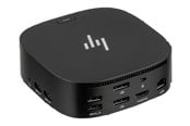Dockning - HP Refurbished USB-C Dock G5 - HP-USB-C-DOCK-G5-REF