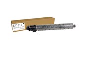 Skrivartillbehör-bläck-toner - Xerox Everyday - black - compatible - remanufactured - toner cartridge (alternative for: Ricoh 841817) - Green World Alliance return programme - 006R04883