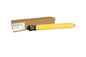 Skrivartillbehör-bläck-toner - Xerox Everyday - yellow - compatible - remanufactured - toner cartridge (alternative for: Ricoh 842312) - Green World Alliance return programme - 006R04888