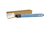 Skrivartillbehör-bläck-toner - Xerox Everyday - cyan - compatible - remanufactured - toner cartridge (alternative for: Ricoh 842314) - Green World Alliance return programme - 006R04890