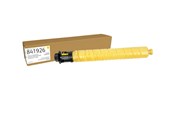 Skrivartillbehör-bläck-toner - Xerox Everyday - yellow - compatible - remanufactured - toner cartridge (alternative for: Ricoh 841926) - Green World Alliance return programme - 006R04892