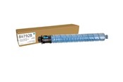 Skrivartillbehör-bläck-toner - Xerox Everyday - cyan - compatible - remanufactured - toner cartridge (alternative for: Ricoh 841928) - Green World Alliance return programme - 006R04894