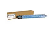 Skrivartillbehör-bläck-toner - Xerox Everyday - cyan - compatible - remanufactured - toner cartridge (alternative for: Ricoh 842286) - Green World Alliance return programme - 006R04902