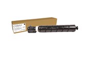 Skrivartillbehör-bläck-toner - Xerox Everyday - black - compatible - remanufactured - toner cartridge (alternative for: Canon 0481C002 Canon C-EXV51) - Green World Alliance return programme - 006R04903