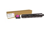 Skrivartillbehör-bläck-toner - Xerox Everyday - magenta - compatible - remanufactured - toner cartridge (alternative for: Canon 0483C002 Canon C-EXV51) - Green World Alliance return programme - 006R04905