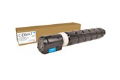 Skrivartillbehör-bläck-toner - Xerox Everyday - cyan - compatible - remanufactured - toner cartridge (alternative for: Canon 8517B002 Canon C-EXV47) - Green World Alliance return programme - 006R04916