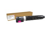 Skrivartillbehör-bläck-toner - Xerox Everyday - magenta - compatible - remanufactured - toner cartridge (alternative for: Canon 2184C002AA Canon C-EXV55) - Green World Alliance return programme - 006R04921