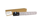 Skrivartillbehör-bläck-toner - Xerox Everyday - black - compatible - remanufactured - toner cartridge (alternative for: Konica Minolta A8DA130) - Green World Alliance return programme - 006R04927