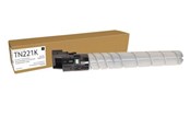 Skrivartillbehör-bläck-toner - Xerox Everyday - black - compatible - remanufactured - toner cartridge (alternative for: Konica Minolta A8K3130) - Green World Alliance return programme - 006R04935
