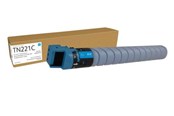 Skrivartillbehör-bläck-toner - Xerox Everyday - cyan - compatible - remanufactured - toner cartridge (alternative for: Konica Minolta A8K3430) - Green World Alliance return programme - 006R04936