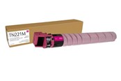 Skrivartillbehör-bläck-toner - Xerox Everyday - magenta - compatible - remanufactured - toner cartridge (alternative for: Konica Minolta A8K3330) - Green World Alliance return programme - 006R04937