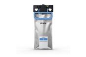 Skrivartillbehör-bläck-toner - Epson T13M2 - XXL size - cyan - original - ink pack - C13T13M240