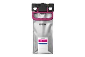 Skrivartillbehör-bläck-toner - Epson T13M3 - XXL size - magenta - original - ink pack - C13T13M340