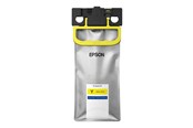 Skrivartillbehör-bläck-toner - Epson T13M4 - XXL size - yellow - original - ink pack - C13T13M440