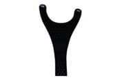Systemtillbehör - Honeywell right hand strap glove replacement palm strap - large - 8675I505-RHGL-PS