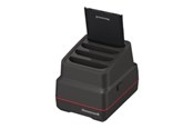 Laddare - Honeywell - battery charger - CT37-QBC-2