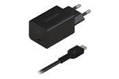 Mobile - Adapters & Chargers - Lenovo Nano power adapter - GaN - 24 pin USB-C - 65 Watt - 40AWGN65EU