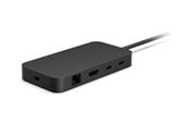 Dockning - Microsoft Surface USB4 Dock - docking station - USB4 / Thunderbolt 4 - 2 x USB-C HDMI - 1GbE - EP2-19980