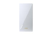 Nätverk - ASUS RP-BE58 BE3600 Dual-Band WiFi 7 (802.11be) Range Extender/AiMesh Extender for seamless mesh WiFi - 90IG09J0-MO0C00