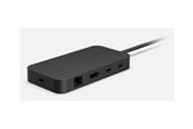 Dockning - Microsoft Surface USB4 Dock - docking station - USB-C / USB-A - 2 x USB-C HDMI - 1GbE - EP2-19979