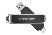 USB-minne - SANDISK DJ rekordbox - 512GB - USB-minne - SDDDE1-512G-GR46