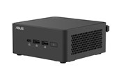 Stationär - Mini PC / Barebone - ASUS NUC 15 Pro Tall Kit RNUC15CRHV500002 - 90AR00Q2-M000J0