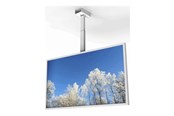 Monitorfäste - HI-ND mounting kit - landscape - for LCD display - white - CC3200-0201-01