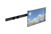 Väggfäste, AV-Möbel - HI-ND mounting kit - landscape - for 6x1 video wall - videorow - Max - recommended for 55" - VR5500-0601