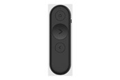 Fjärrkontroll - Lenovo presentation remote control - black - 4XW1S62316