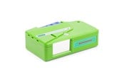 Nätverks tillbehör - StarTech.com Fiber Optic Cleaner Fiber Cable Cleaner for LC/SC/ST/FC - fibre-optic cleaning tool - FOCLEANER