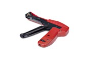 Nätverks tillbehör - StarTech.com Nylon Cable Tie Gun Zip Tie Tightener/Install Tool TAA - cable tie installation tool - TAA Compliant - N10MM-CABLE-TIE-GUN