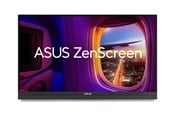 Skärm - 27" ASUS ZenScreen MB27ACF - 2560x1440 (QHD) - 100Hz - IPS - 90LM0AU5-B01A71