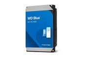 Hårddisk - WD Blue - 8TB - Hårddisk - WD80EAAZ - SATA-600 - 3,5" - WD80EAAZ