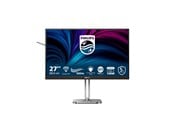 Skärm - 27" Philips 4000 Series 27B2U4601 - 2560x1440 (QHD) - 120Hz - IPS - 27B2U4601/00