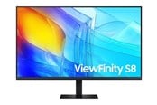 Skärm - 37" Samsung ViewFinity S8 - 3840x2160 (4K) - VA - LS37D800EAUXXE