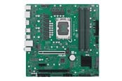 Moderkort - ASUS Pro Q870M-C-CSM Moderkort - Intel Q870 - Intel LGA1851 socket - DDR5 RAM - Micro-ATX - 90MB1KEP-M0EAYC