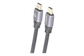 Displaykabel - Gembird Cablexpert Premium series HDMI cable with Ethernet - 3 m - CCBP-HDMI-3M