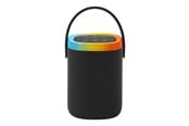 Bärbar & festhögtalare - Gembird GMB Audio SPK-BT-LED-06 - speaker - for portable use - wireless - SPK-BT-LED-06